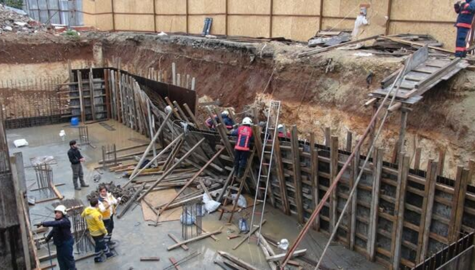 Yapılarınızın Güvencesi: Birlik Zemin Mühendislik ile Sağlam Temeller