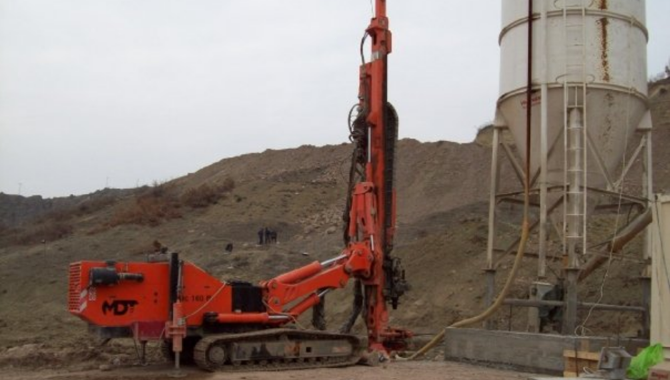 Yapılarınızın Güvenli Temeli: Birlik Zemin Mühendislik