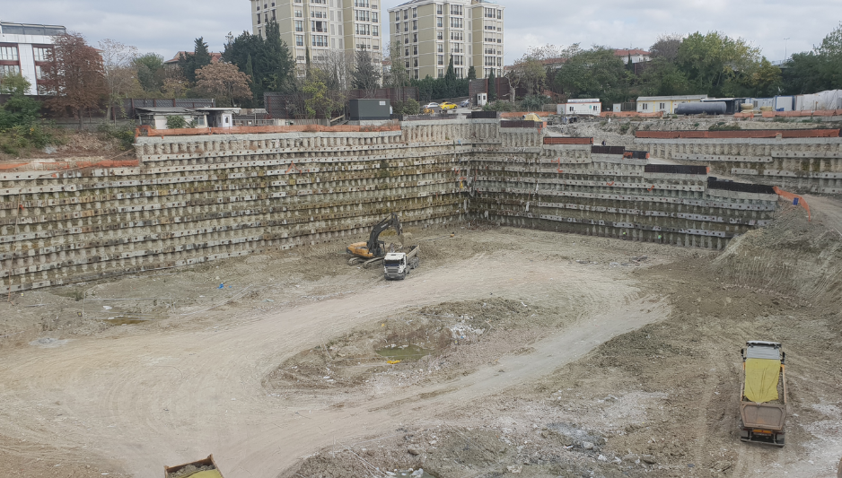 Birlik Zemin Mühendislik ile Yapılarınızın Temelini Güçlendirin