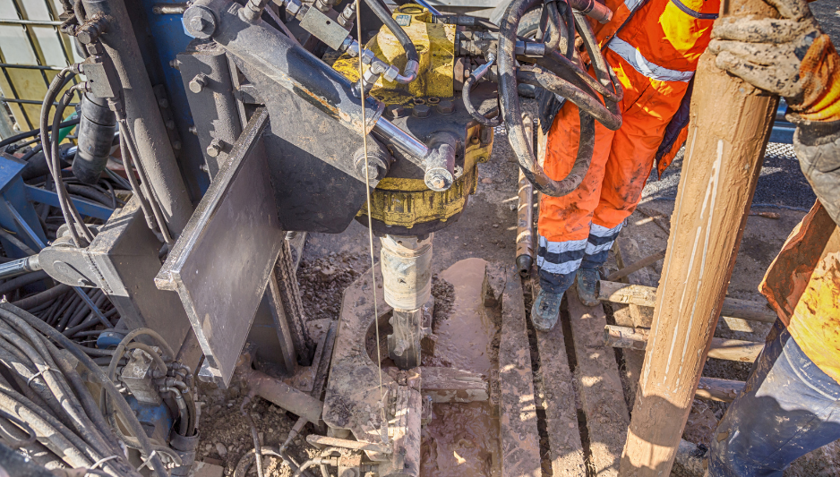 Birlik Zemin Mühendislik: Zemin İyileştirme ve Geoteknik Çözümlerde Güvenilir Adres