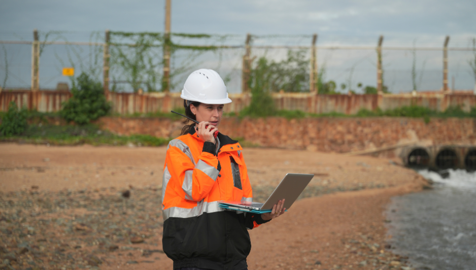 Geoteknik Mühendislikte Modern Çözümler: Birlik Zemin Mühendislik