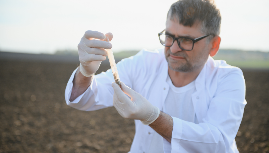 Depreme Dayanıklı Yapılar İçin Zemin İyileştirmenin Önemi