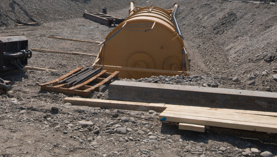 Sürdürülebilir İnşaatta Zemin İyileştirmenin Rolü