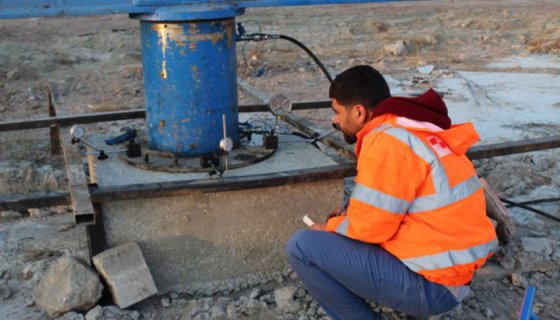 Ilgın – Osmanlı Kent Meydanı Kentsel Dönüşüm Projesi